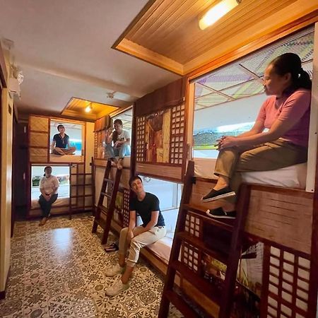 Balai Balai Capsule Hotel 宿务 外观 照片